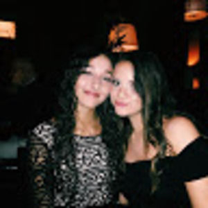 Meet your Posher, Maria